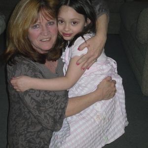 Meet your Posher, Debbie