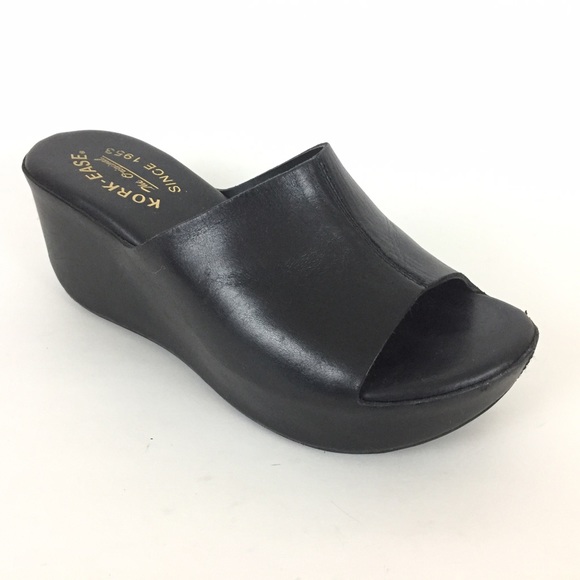 kork ease greer black