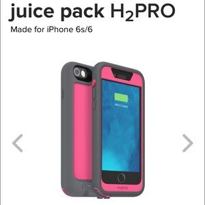 Mophie H2PRO Phone Case
