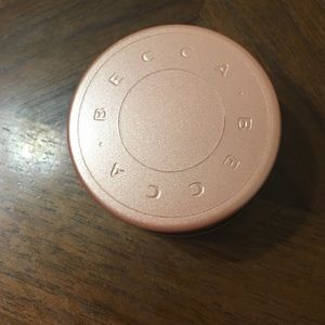 Mecca under eye brightening corrector