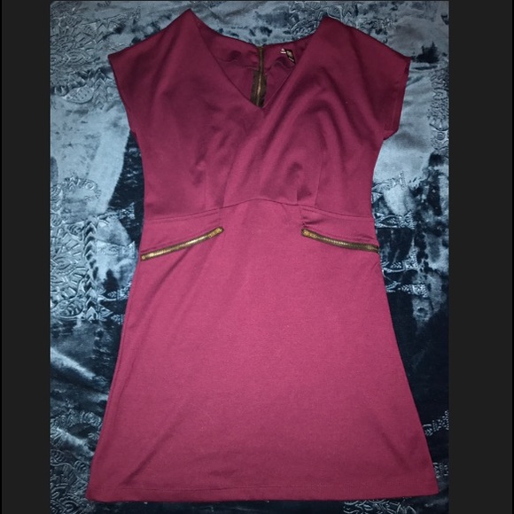 Size medium Ezra dress