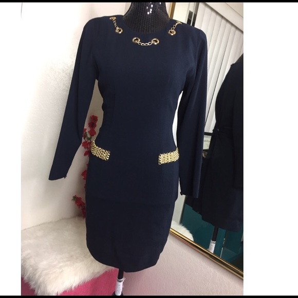 Beautiful lightly used business dress