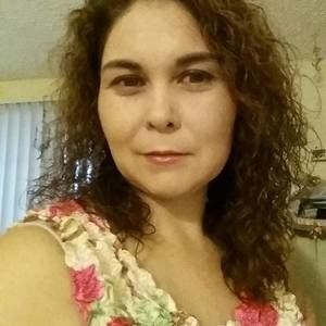 Meet your Posher, Genoveva