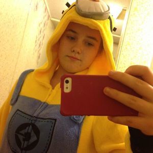 Meet your Posher, Jasmine