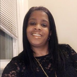 Meet your Posher, Carolyn