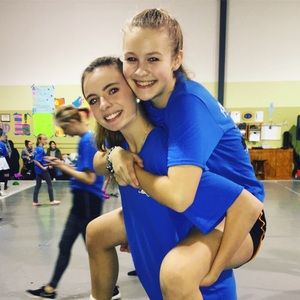 Meet your Posher, Claire