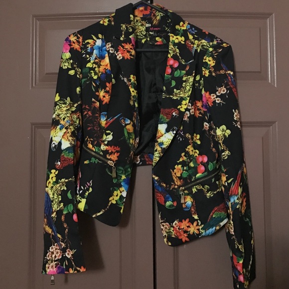 Woman's Blazer