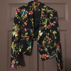Woman's Blazer