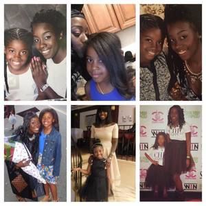 Meet your Posher, Jasmine