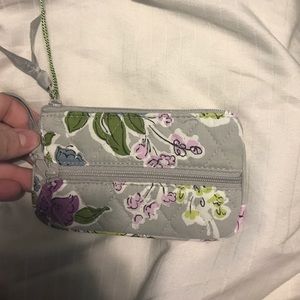 vera bradley waller