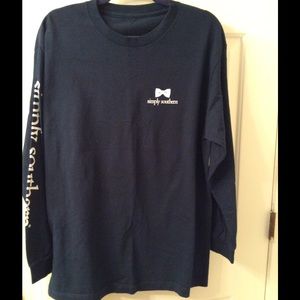 Simply Southern tshirt