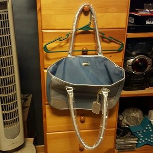 Neiman Marcus Jean Purse