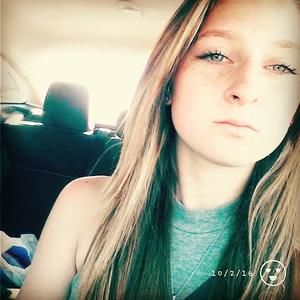 Meet your Posher, Katelynne