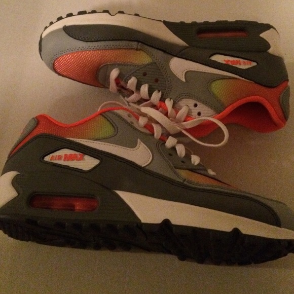 Nike Air Max