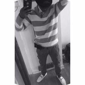 Meet your Posher, Danny