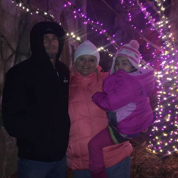 Meet your Posher, Audrey