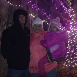 Meet your Posher, Audrey