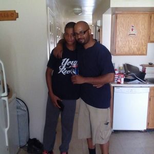 Meet your Posher, Kenneth