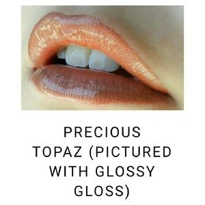 Lipsense: Previous Topaz