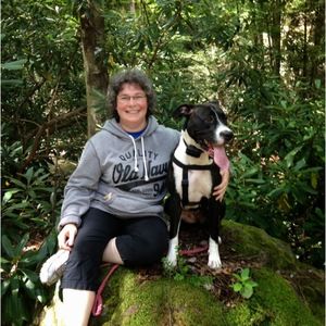 Meet your Posher, Monica