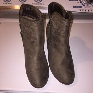 Booties