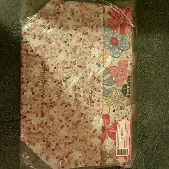 Thirty one thermal tote