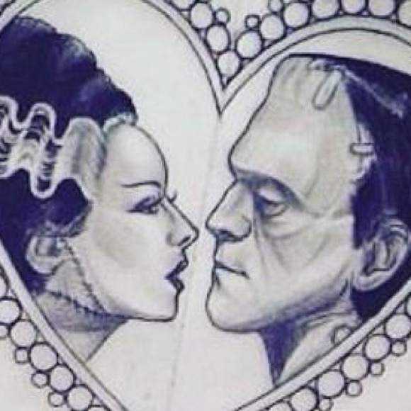 Meet your Posher, Krista