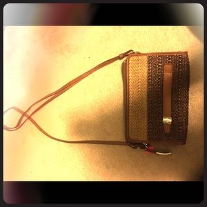 Brighton crossbody purse