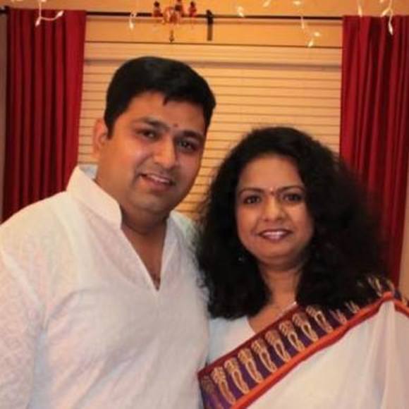 Meet your Posher, Jignesh - Picture 1 of 1