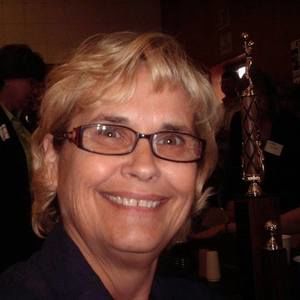 Meet your Posher, Joyce