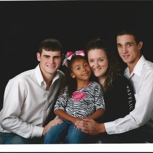 Meet your Posher, Stacey