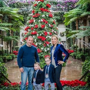 Meet your Posher, Noreen