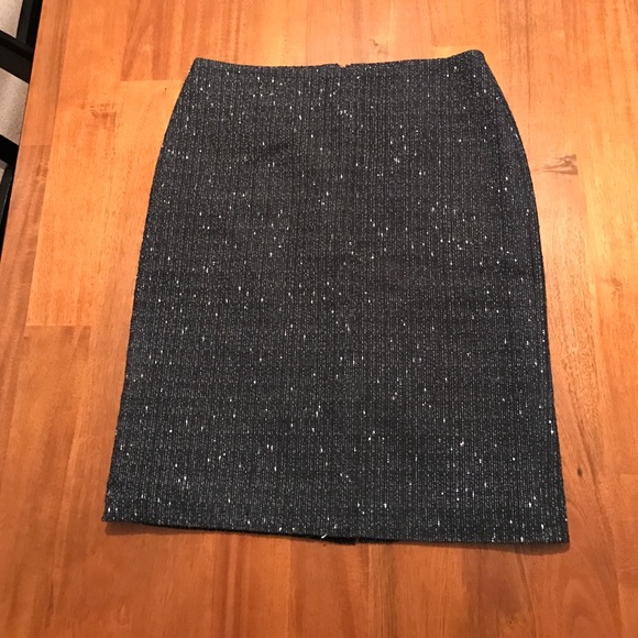 Anne Klein pencil skirt