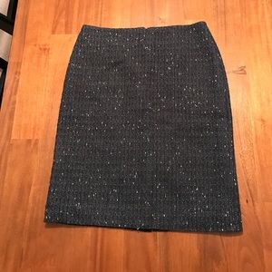 Anne Klein pencil skirt