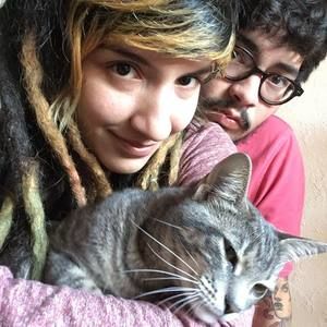 Meet your Posher, Frances