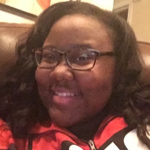 Meet your Posher, Nailah