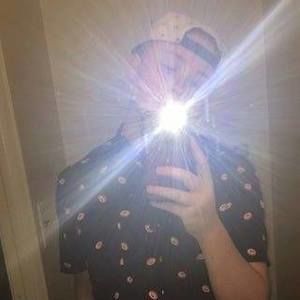 Meet your Posher, Chris