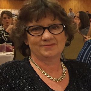 Meet your Posher, Janet