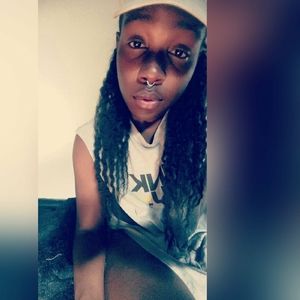 Meet your Posher, Rickiee