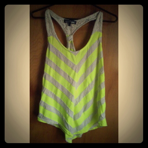 Bundle of 2 tank tops