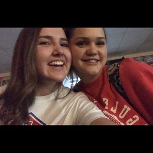 Meet your Posher, Katherine