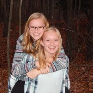 Meet your Posher, Suzanne