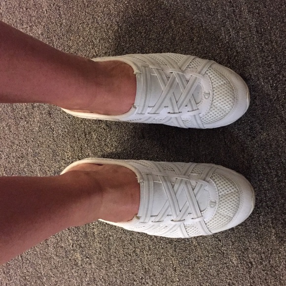 Champion Slip on Sneakers
