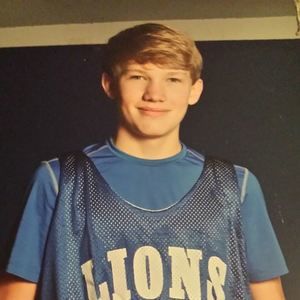 Meet your Posher, Jacob