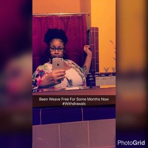 Meet your Posher, Kashara