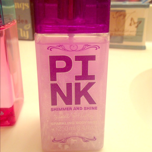 Victoria's Secret Other - Victoria's Secret body mist