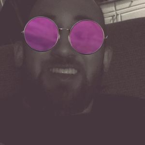 Meet your Posher, Curtis