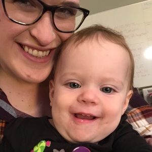 Meet your Posher, Kyrsten