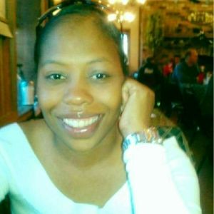 Meet your Posher, Annette