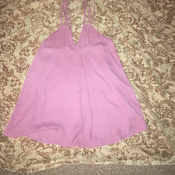 Brandy Melville dress - Picture 1 of 4